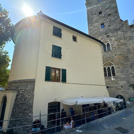 포르토베네레 La Casa Rotonda 아파트 외부 사진