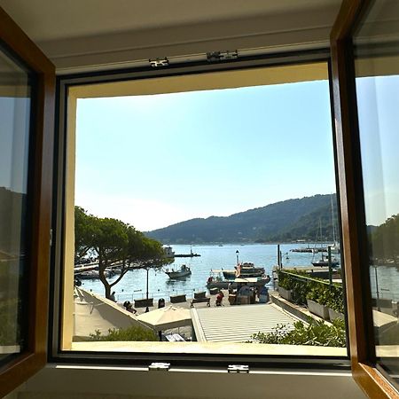 포르토베네레 La Casa Rotonda 아파트 외부 사진