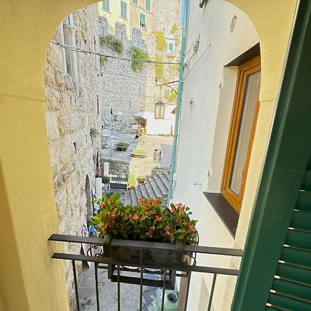 포르토베네레 La Casa Rotonda 아파트 외부 사진