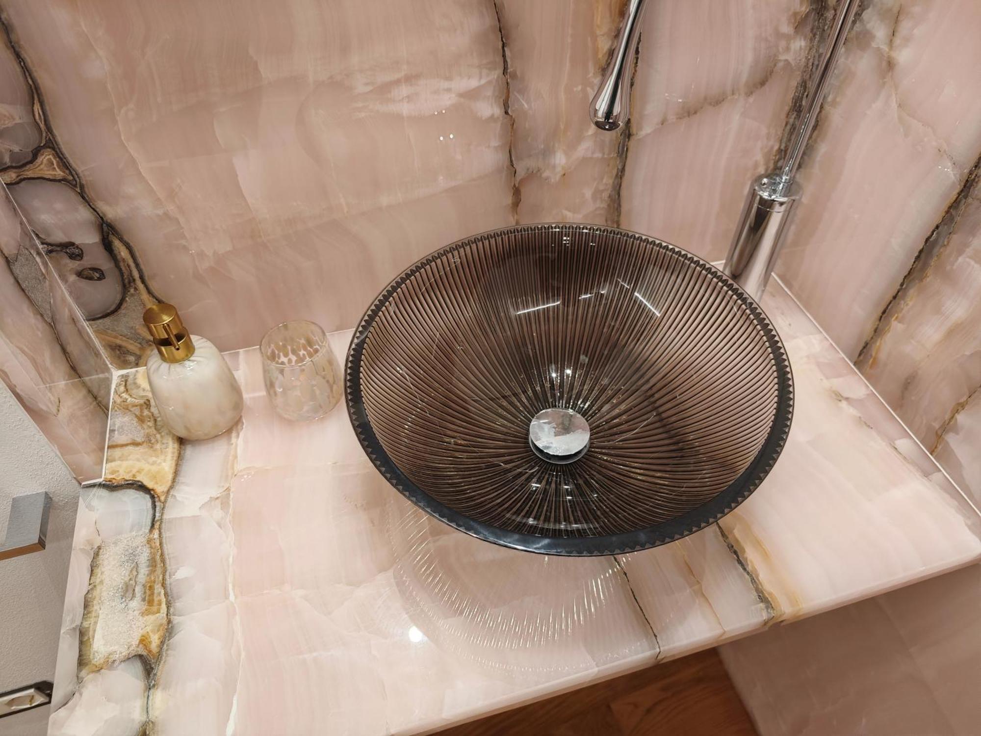 포르토베네레 La Casa Rotonda 아파트 외부 사진