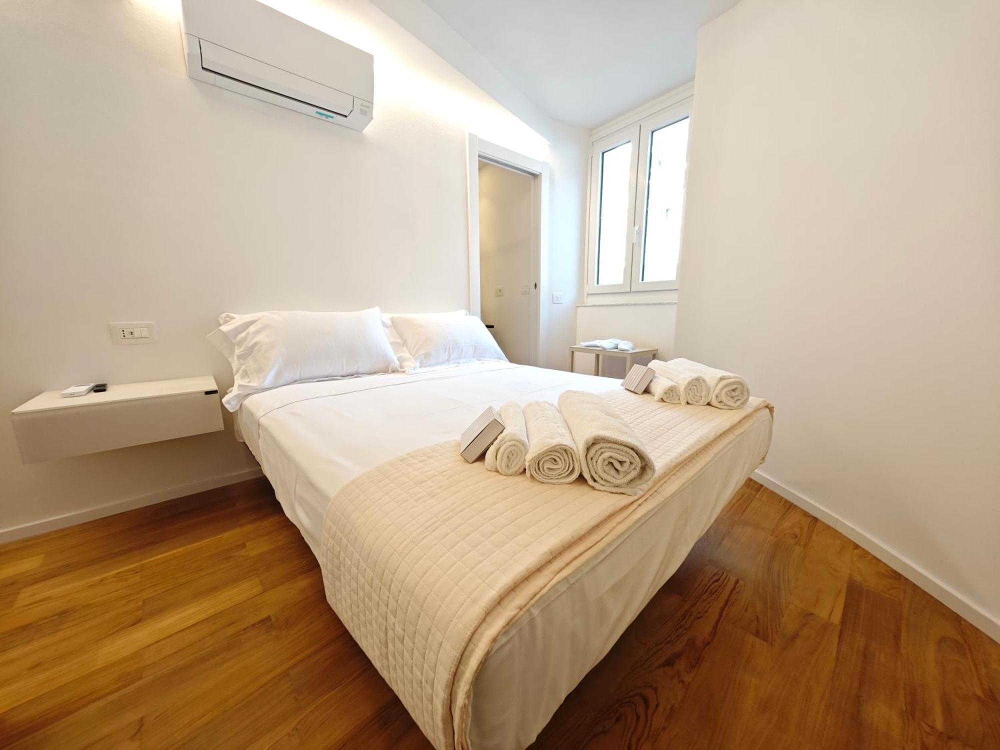 포르토베네레 La Casa Rotonda 아파트 외부 사진