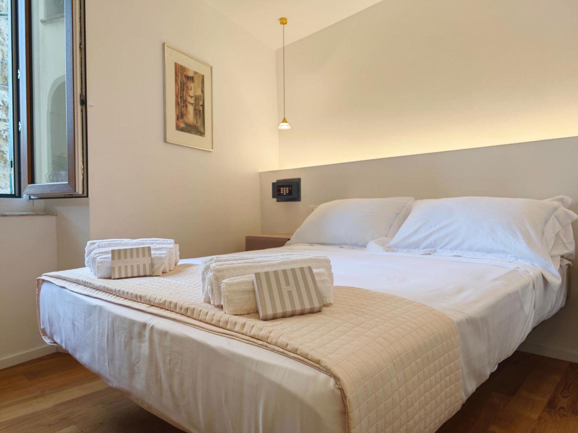 포르토베네레 La Casa Rotonda 아파트 외부 사진