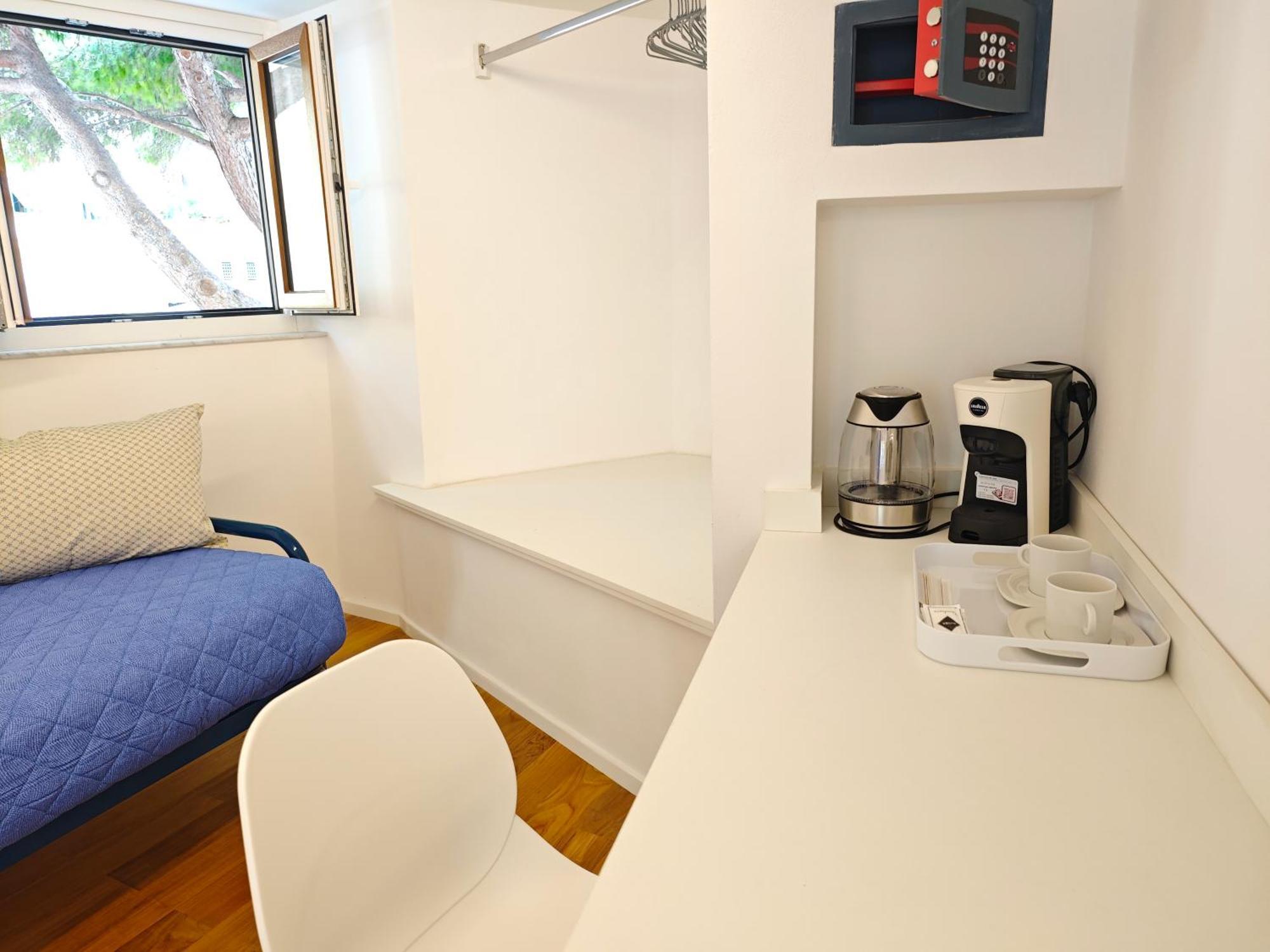 포르토베네레 La Casa Rotonda 아파트 외부 사진