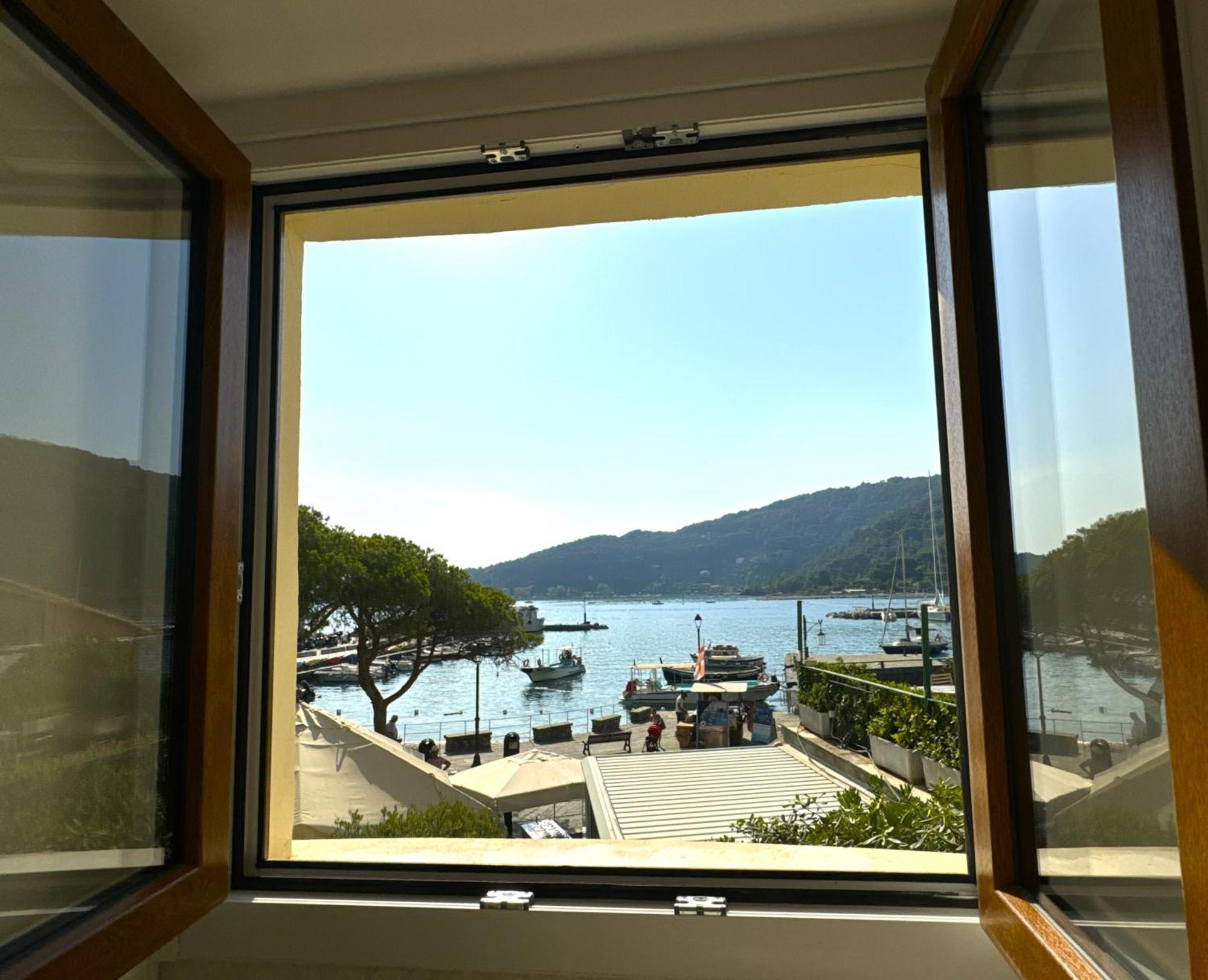 포르토베네레 La Casa Rotonda 아파트 외부 사진