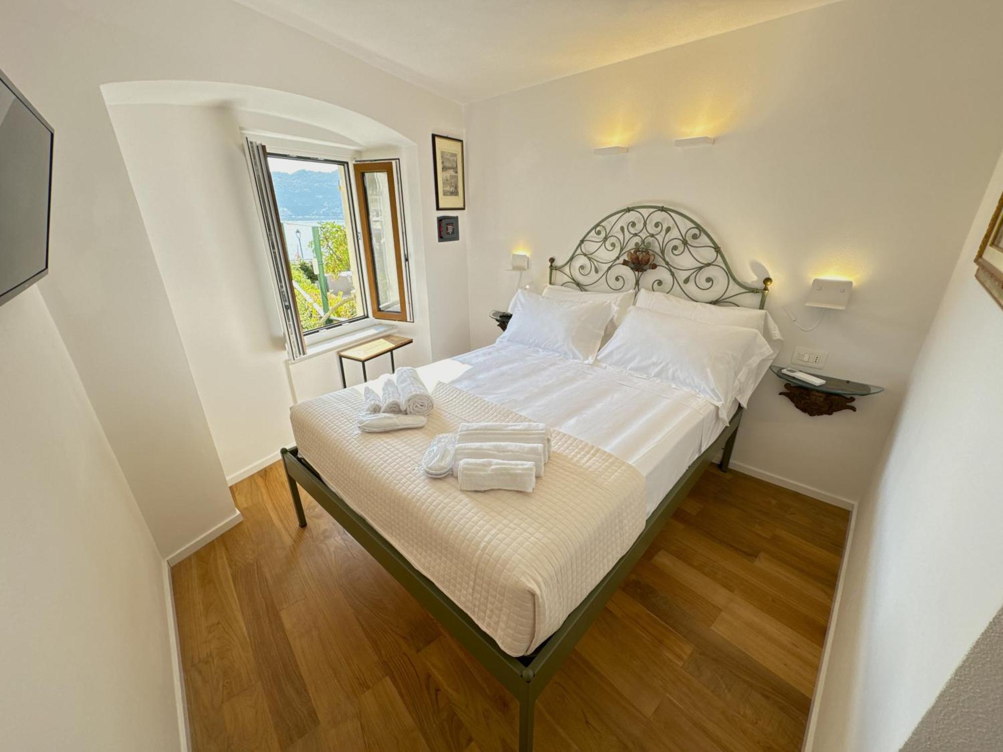 포르토베네레 La Casa Rotonda 아파트 외부 사진